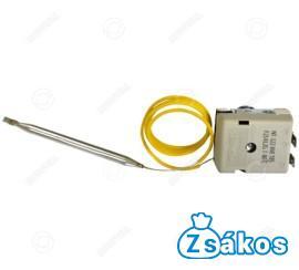  HŐFOKSZABÁLYZÓ 5-80 °C HAJDÚ BOJLEREKHEZ fotó