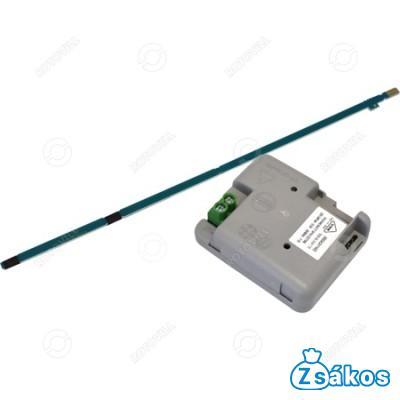 HŐFOKSZABÁLYZÓ ARISTON BOJLER fotó