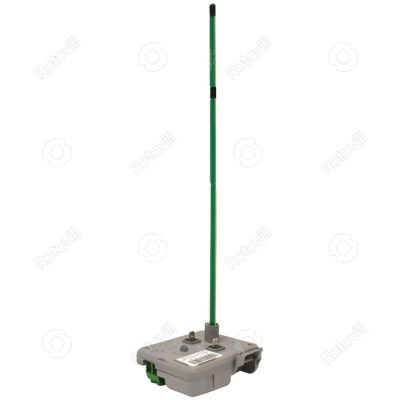 HŐFOKSZABÁLYZÓ ARISTON (SHP PREMIUM 80V) BOJLER fotó
