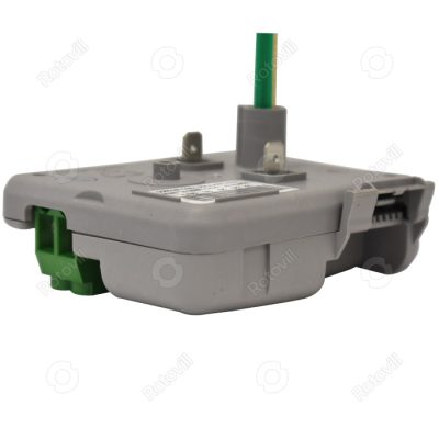 HŐFOKSZABÁLYZÓ ARISTON (SHP PREMIUM 80V) BOJLER fotó