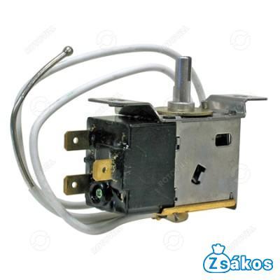 HŐFOKSZABÁLYZÓ CANDY CFO410/HAUSMEISTER (WPF25J-EX) fotó