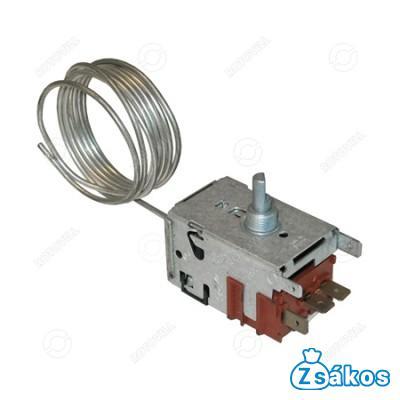 HŐFOKSZABÁLYZÓ DANFOSS ITALHÜTŐ (077B0028) fotó