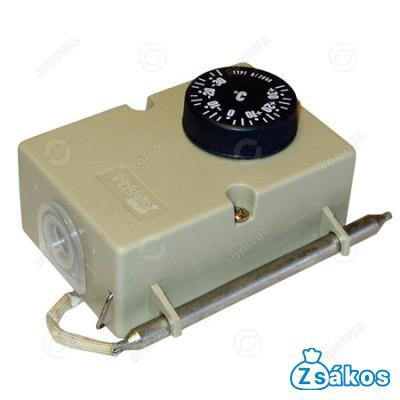 HŐFOKSZABÁLYZÓ EREDETI PRODIGY A2000 TEREM -30+30 °C, RÖVID KAP. CSÖVES fotó