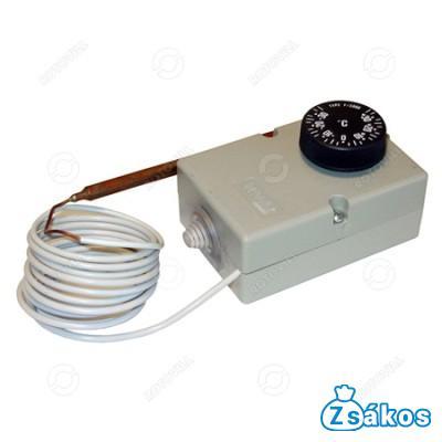 HŐFOKSZABÁLYZÓ EREDETI PRODIGY F2000 HOSSZÚ KAP.CSÖVES fotó