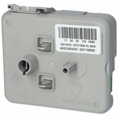 Hőfokszabályzó (eredeti) ARISTON bojler útmutató