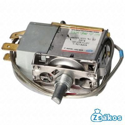 Hőfokszabályzó (eredeti) GORENJE/MORA hűtőgép fotó