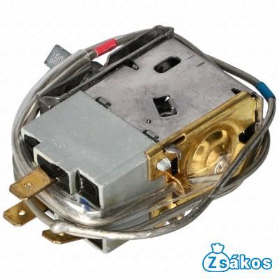 Hőfokszabályzó (eredeti) GORENJE/MORA hűtőgép fotó