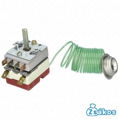 Hőfokszabályzó (eredeti) GORENJE/MORA mosogatógép fotó