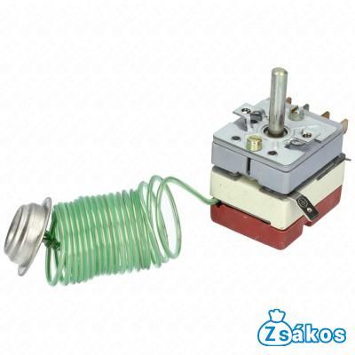 Hőfokszabályzó (eredeti) GORENJE/MORA mosogatógép fotó