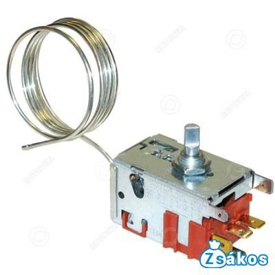 HŐFOKSZABÁLYZÓ GORENJE GYÁRI (DANFOSS 077B6532) NORMÁLTÉR fotó