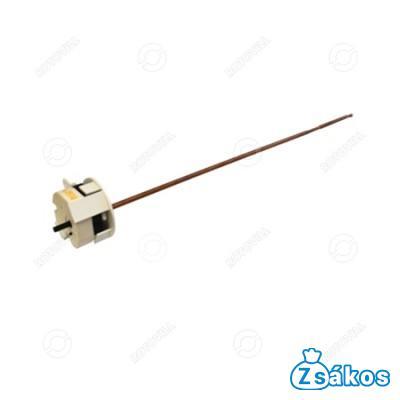 HŐFOKSZABÁLYZÓ (MMG/TARTÓVAL) TUS HOSSZÚ KEREK HAJDÚ (ÚJ BOJLEREKHEZ) ZEK fotó