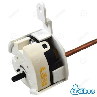 HŐFOKSZABÁLYZÓ (MMG/TARTÓVAL) TUS HOSSZÚ KEREK HAJDÚ (ÚJ BOJLEREKHEZ) ZEK fotó