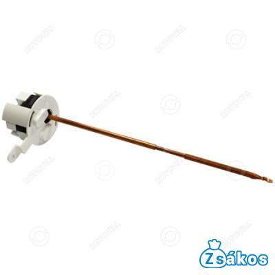 HŐFOKSZABÁLYZÓ (MMG/TARTÓVAL) TUS RÖVID KEREK HAJDÚ (ÚJ BOJLEREKHEZ) ZEK fotó