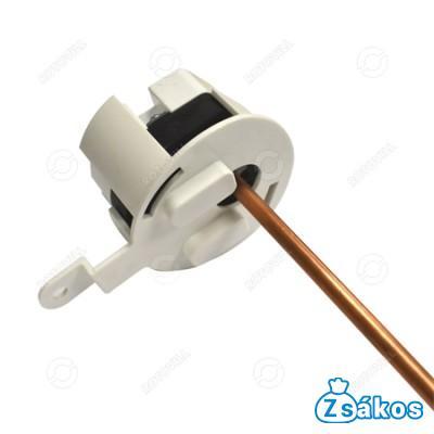 HŐFOKSZABÁLYZÓ (MMG/TARTÓVAL) TUS RÖVID KEREK HAJDÚ (ÚJ BOJLEREKHEZ) ZEK fotó