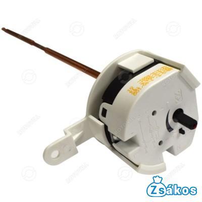 HŐFOKSZABÁLYZÓ (MMG/TARTÓVAL) TUS RÖVID KEREK HAJDÚ (ÚJ BOJLEREKHEZ) ZEK fotó