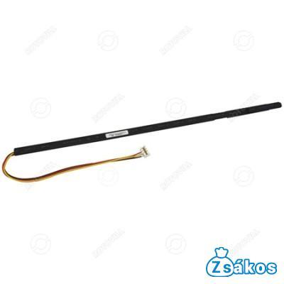 HŐFOKSZABÁLYZÓ (NTC+CSATLAKOZÓ) ARISTON VELIS BOJLER fotó