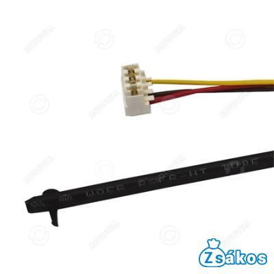 HŐFOKSZABÁLYZÓ (NTC) ARISTON BOJLER fotó