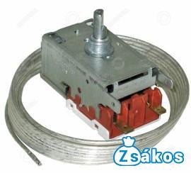 HŐFOKSZABÁLYZÓ RANCO K50H 1107 ITALHŰTŐ