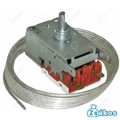 HŐFOKSZABÁLYZÓ RANCO K50H 1107 ITALHŰTŐ fotó