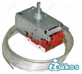 HŐFOKSZABÁLYZÓ RANCO K50H 2064 *