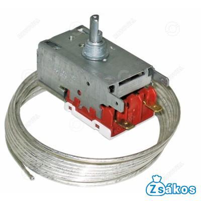 HŐFOKSZABÁLYZÓ RANCO K50H 2064 * fotó