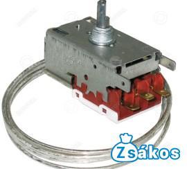 HŐFOKSZABÁLYZÓ RANCO K54H 1405 FAGYASZTÓ 200-400L