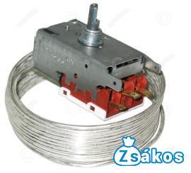 HŐFOKSZABÁLYZÓ RANCO K54H 1436 FAGYASZTÓ H300-115K