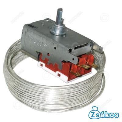 HŐFOKSZABÁLYZÓ RANCO K54H 1436 FAGYASZTÓ H300-115K fotó