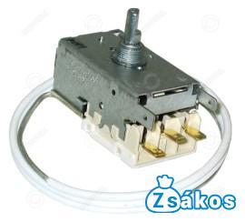 HŐFOKSZABÁLYZÓ RANCO K59H 2802 HB160 ***