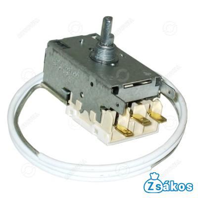 HŐFOKSZABÁLYZÓ RANCO K59H 2802 HB160 *** fotó