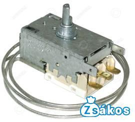 HŐFOKSZABÁLYZÓ RANCO K59H 2803 ***