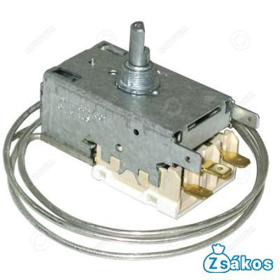 HŐFOKSZABÁLYZÓ RANCO K59H 2803 *** fotó