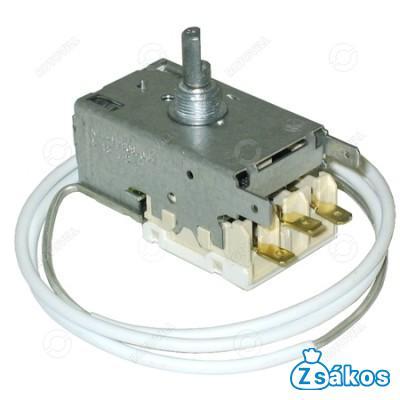 HŐFOKSZABÁLYZÓ RANCO K59H 2808 KOMBI-HOZ (MP) fotó