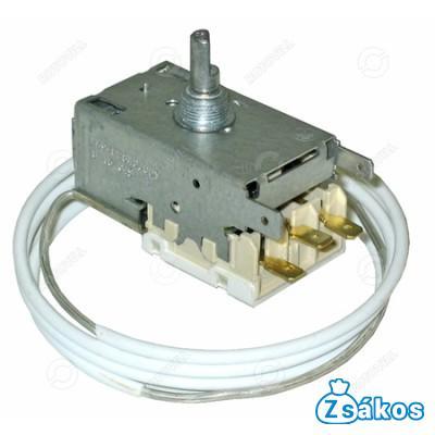 HŐFOKSZABÁLYZÓ RANCO K59H 2840 KOMBI (90cm) fotó