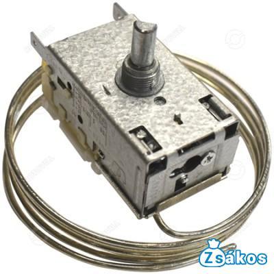 HŐFOKSZABÁLYZÓ RANCO K59L 1102 (2840-ESNEK MEGFELELŐ) fotó