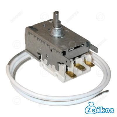 HŐFOKSZABÁLYZÓ RANCO K59L 1821 (2840-ESNEK MEGFELELŐ) fotó