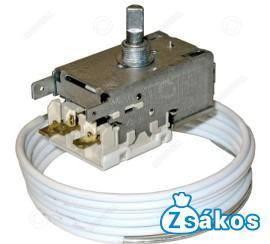 HŐFOKSZABÁLYZÓ RANCO K59L 2585 KOMBI