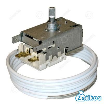 HŐFOKSZABÁLYZÓ RANCO K59L 2585 KOMBI fotó