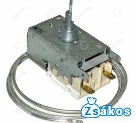 HŐFOKSZABÁLYZÓ RANCO K60P 1014 HB160 **
