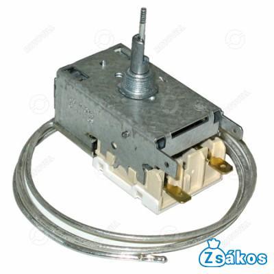 HŐFOKSZABÁLYZÓ RANCO K60P 1014 HB160 ** fotó