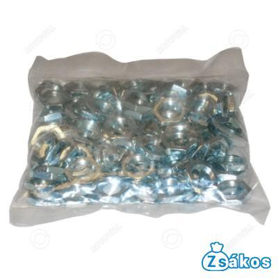 HŐFOKSZABÁLYZÓ TARTÓ CSAVAR (100db-os csomag) fotó