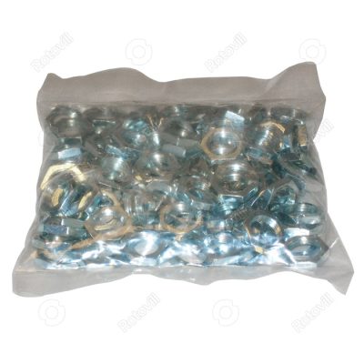 HŐFOKSZABÁLYZÓ TARTÓ CSAVAR (100db-os csomag) fotó