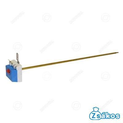 HŐFOKSZABÁLYZÓ TUS HOSSZÚ HAJDU+ELECTROLUX fotó