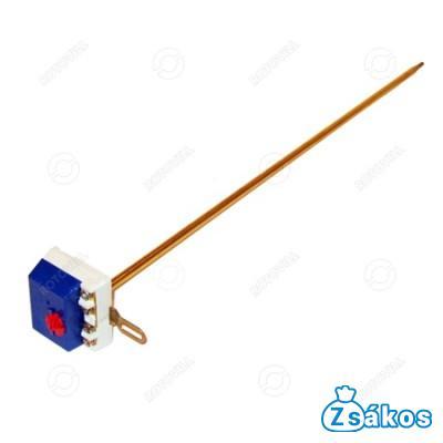 HŐFOKSZABÁLYZÓ TUS HOSSZÚ HAJDU+ELECTROLUX fotó