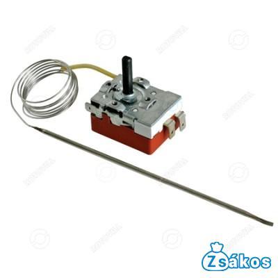 HŐFOKSZABÁLYZÓ TŰZHELYHEZ 50-320 °C, 1 FÁZISÚ MMG (KAPILLÁRIS CSŐVES) fotó