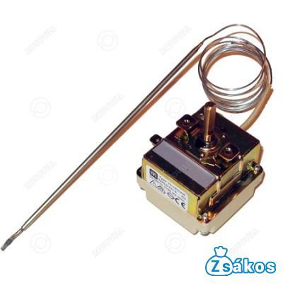 HŐFOKSZABÁLYZÓ TŰZHELYHEZ 50-320 °C, 3 FÁZISÚ NAGYKONYHAI  (527001013) (KAPILLÁRIS CSŐVES) MMG fotó