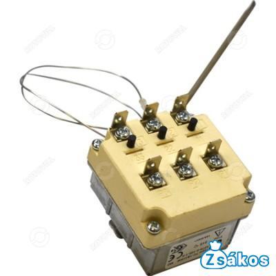 HŐKORLÁTOZÓ 315 °C, (527801001) HŐTÁROLÓS KÁLYHÁHOZ MMG fotó