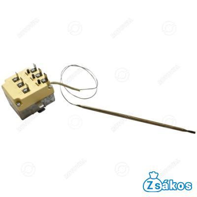 HŐKORLÁTOZÓ 315 °C, (527801001) HŐTÁROLÓS KÁLYHÁHOZ MMG fotó