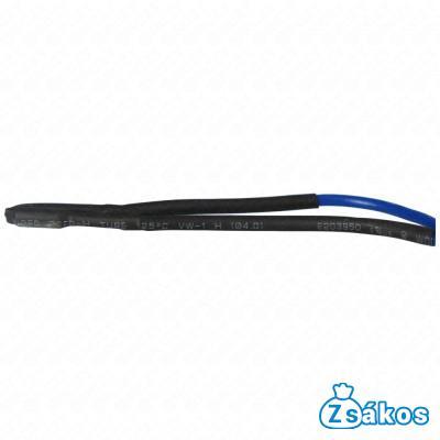 Hőkorlátozó (bontott) ELEKTRABREGENZ bojler fotó