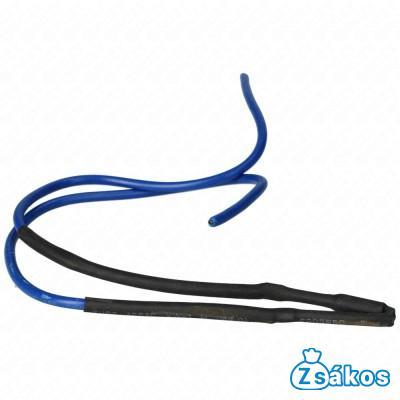 Hőkorlátozó (bontott) ELEKTRABREGENZ bojler fotó